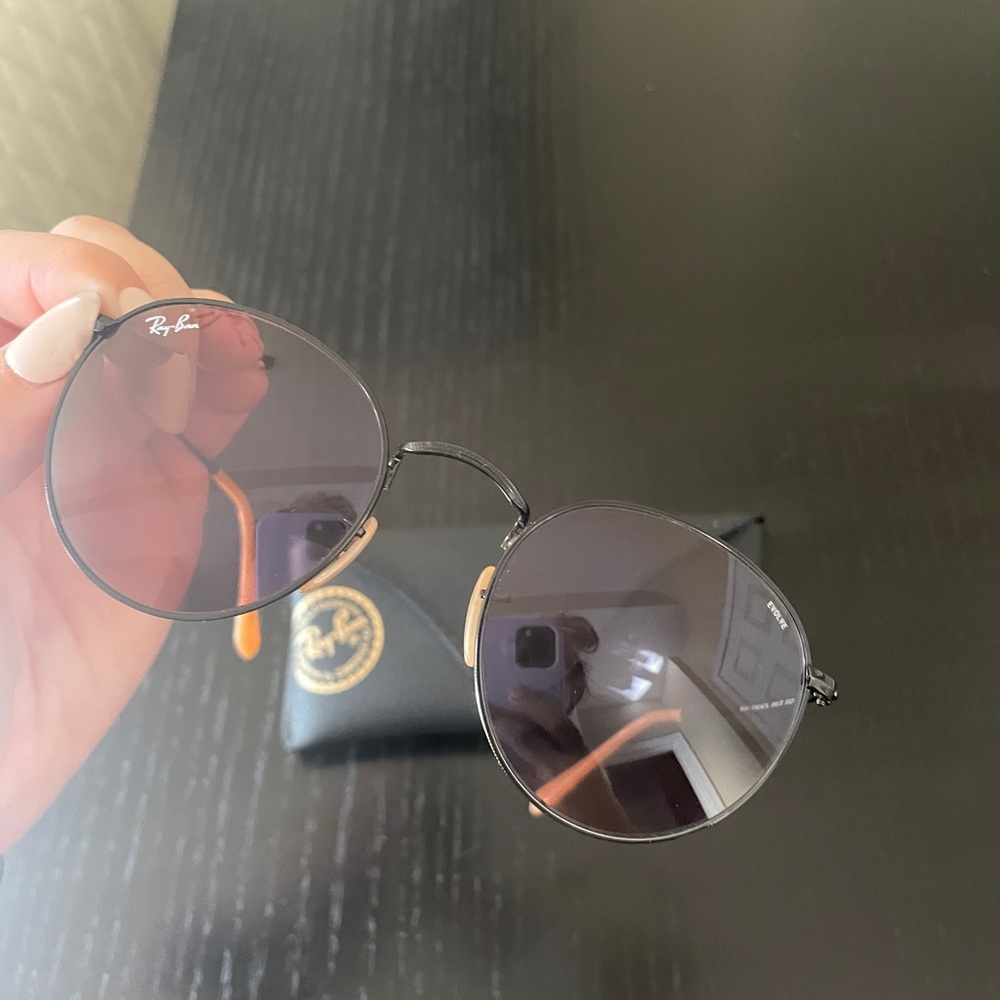 Ray Bans